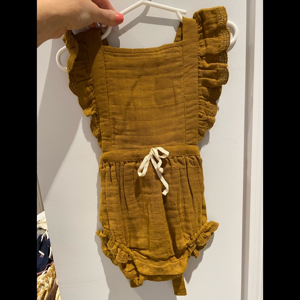 Jamie Kay Playsuit